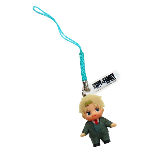 Loid Forger Costume Kewpie Mascot Movie SPY x FAMILY CODE: White Theater Goods [USED]