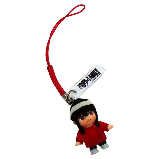 Yor Forger Costume Kewpie Mascot Movie SPY x FAMILY CODE: White Theater Goods [USED]