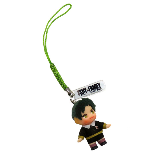 Damian Desmond Spy x Family Code: White Costume Kewpie Mascot Theater Limited [USED]