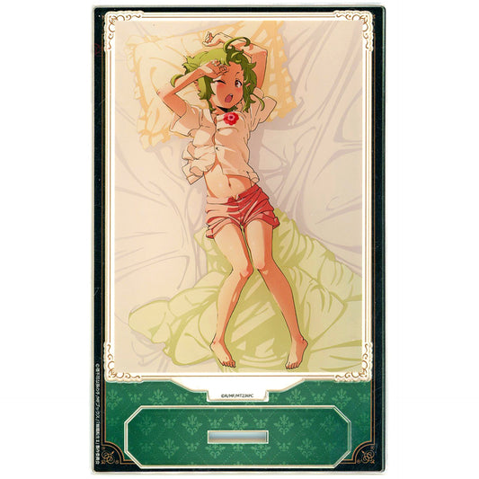 Sylphiette A. Acrylic Character Stand Mushoku Tensei Jobless Reincarnation Season 2 [USED]