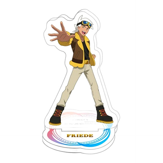 Friede Pokemon Acrylic Stand Collection 3 [USED]