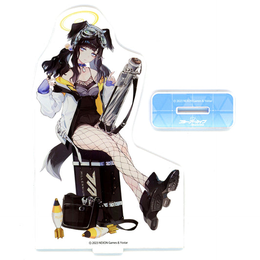 Hibiki Nekozuka Blue Archive Acrylic Stand [USED]