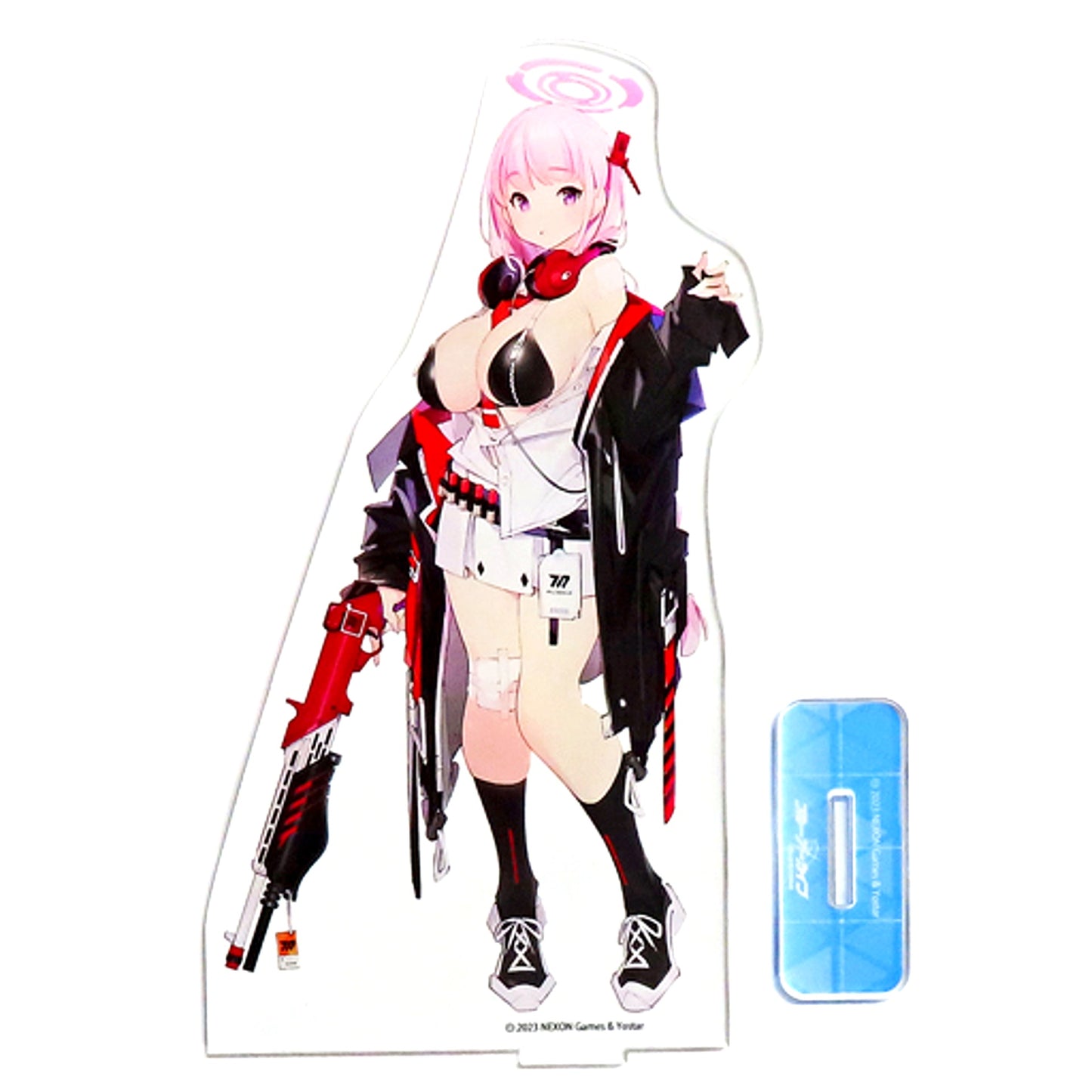 Eimi Izumimoto Blue Archive Acrylic Stand [USED]