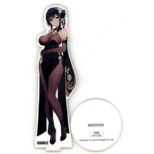 Chen Hai Acrylic Figure First Press Limited Bonus Item for Azur Lane 1/6 Scale Figure [USED]