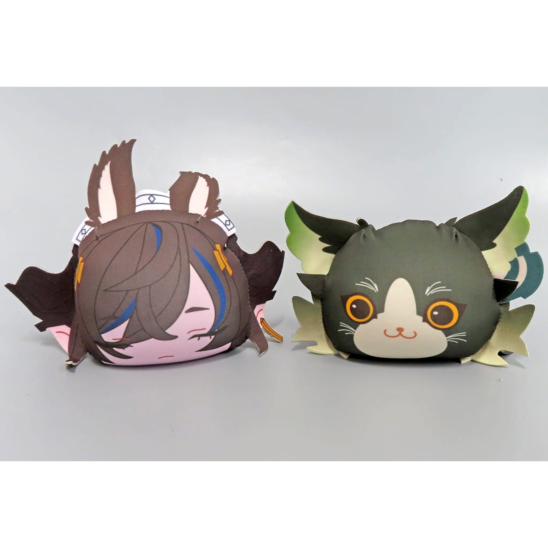 Granblue Fantasy Galleon Ewiyar Beanbag Mascot Vol.1 Taito Limited Mascot [USED]