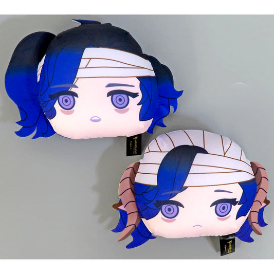 Granblue Fantasy Orologia Male and Female Version Beanbag Mascot Vol.2 Taito Limited Mascot [USED]