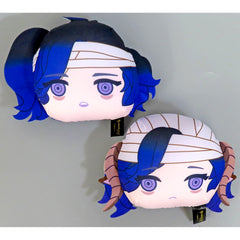 Granblue Fantasy Orologia Male and Female Version Beanbag Mascot Vol.2 Taito Limited Mascot [USED]