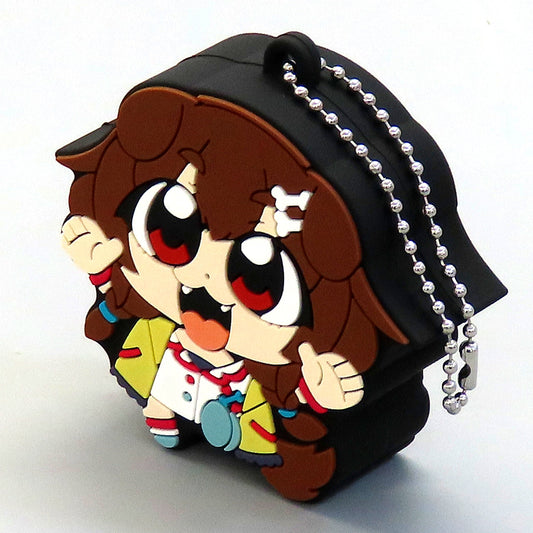 Inugami Korone Virtual YouTuber Hololive Korosan Voice Keychain Inugami Korone Birthday Celebration 2023 [USED]