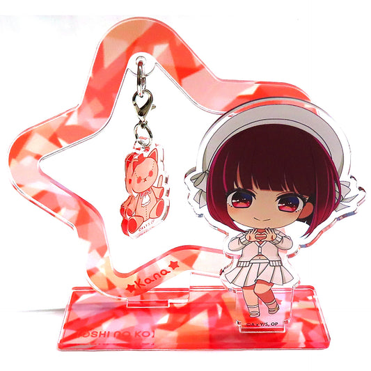 Kana Arima Oshi no Ko x Avail Acrylic Stand [USED]