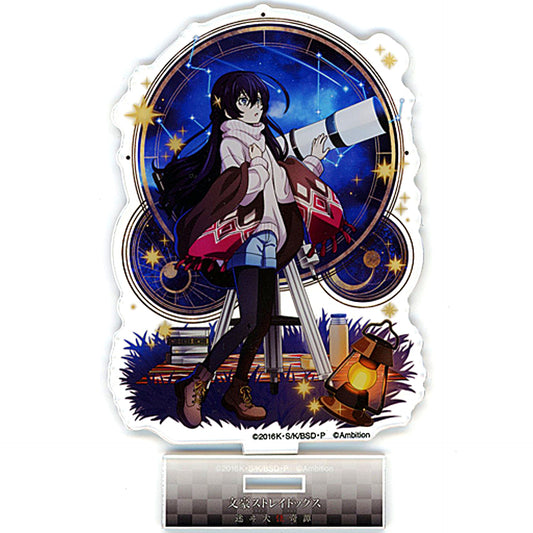 Kyoka Izumi Life-size Acrylic Stand A Bungo Stray Dogs Tales of the Lost x Collabo Cafe Honpo 2023 2nd [USED]