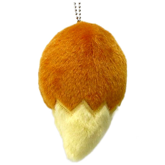 Eevee Pokemon Tail Charm Pokemon Center Limited Charm [USED]