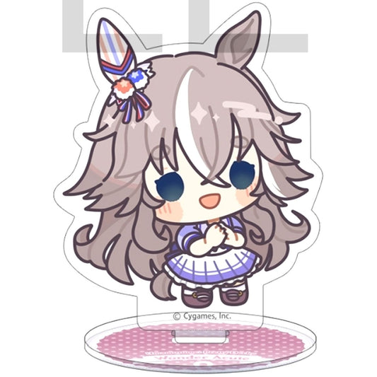 Wonder Acute Umamusume: Pretty Derby Mini Acrylic Stand Collection Vol.5 [USED]