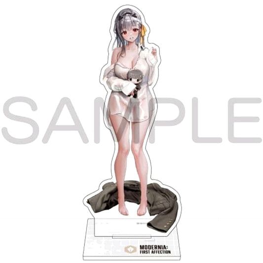 Modernia First Affection Goddess of Victory: NIKKE Acrylic Stand [USED]