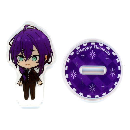 Mayoi Ayase Ensemble Stars!! POP UP SHOP in Tokyo Character Street Original Mini Acrylic Stand [USED]