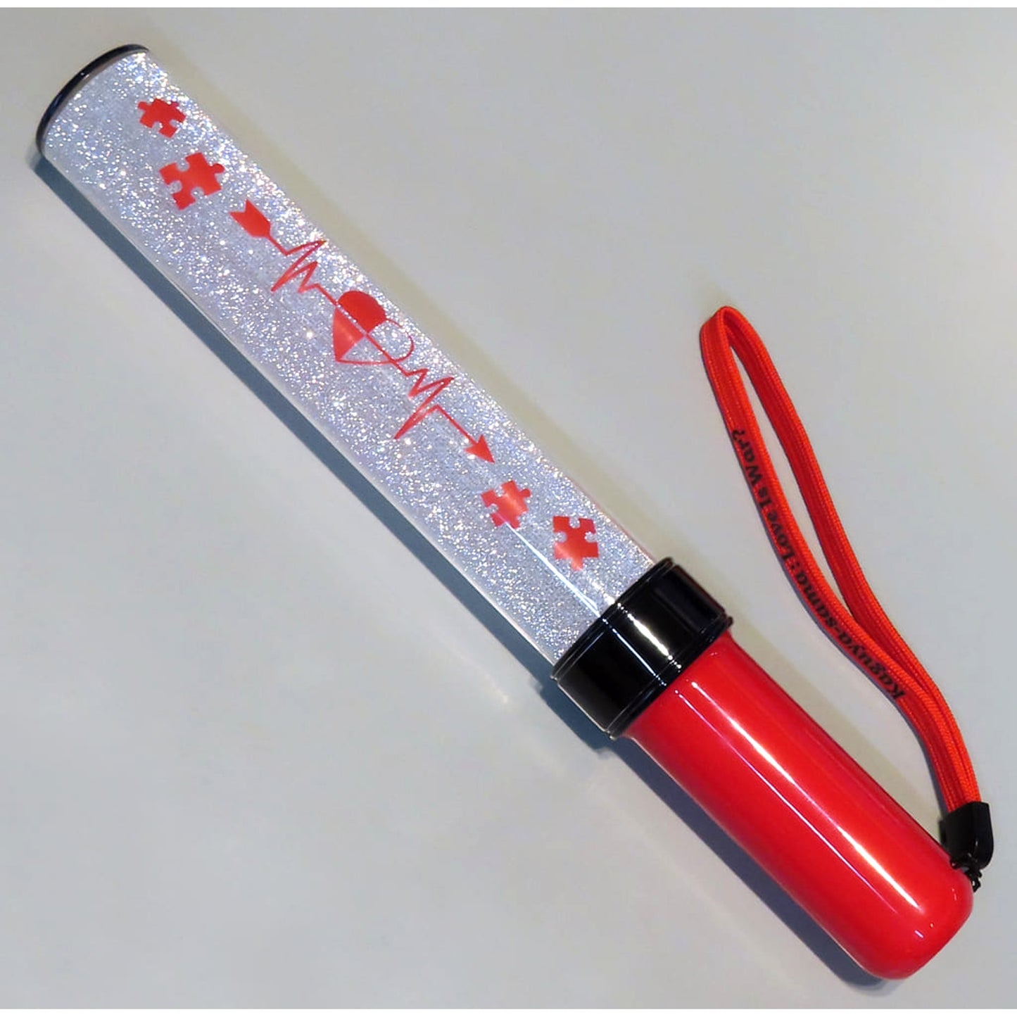 Kaguya-sama: Love is War Season 2 Logo Penlight Kaguya-Sama On Stage Shuchiin Musical Exclusive [USED]