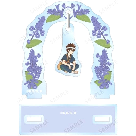 Dr. STONE Chrome Botania Trading Swing Acrylic Stand Acrylic Stands [USED]