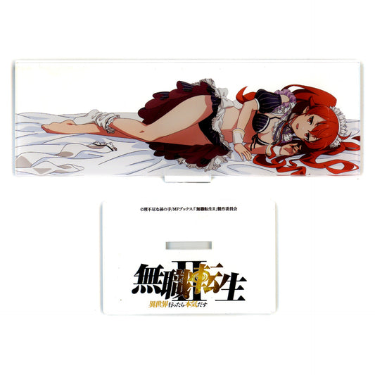 Eris Boreas Greyrat B Horizontal Acrylic Stand Mushoku Tensei II Jobless Reincarnation Mios Limited [USED]
