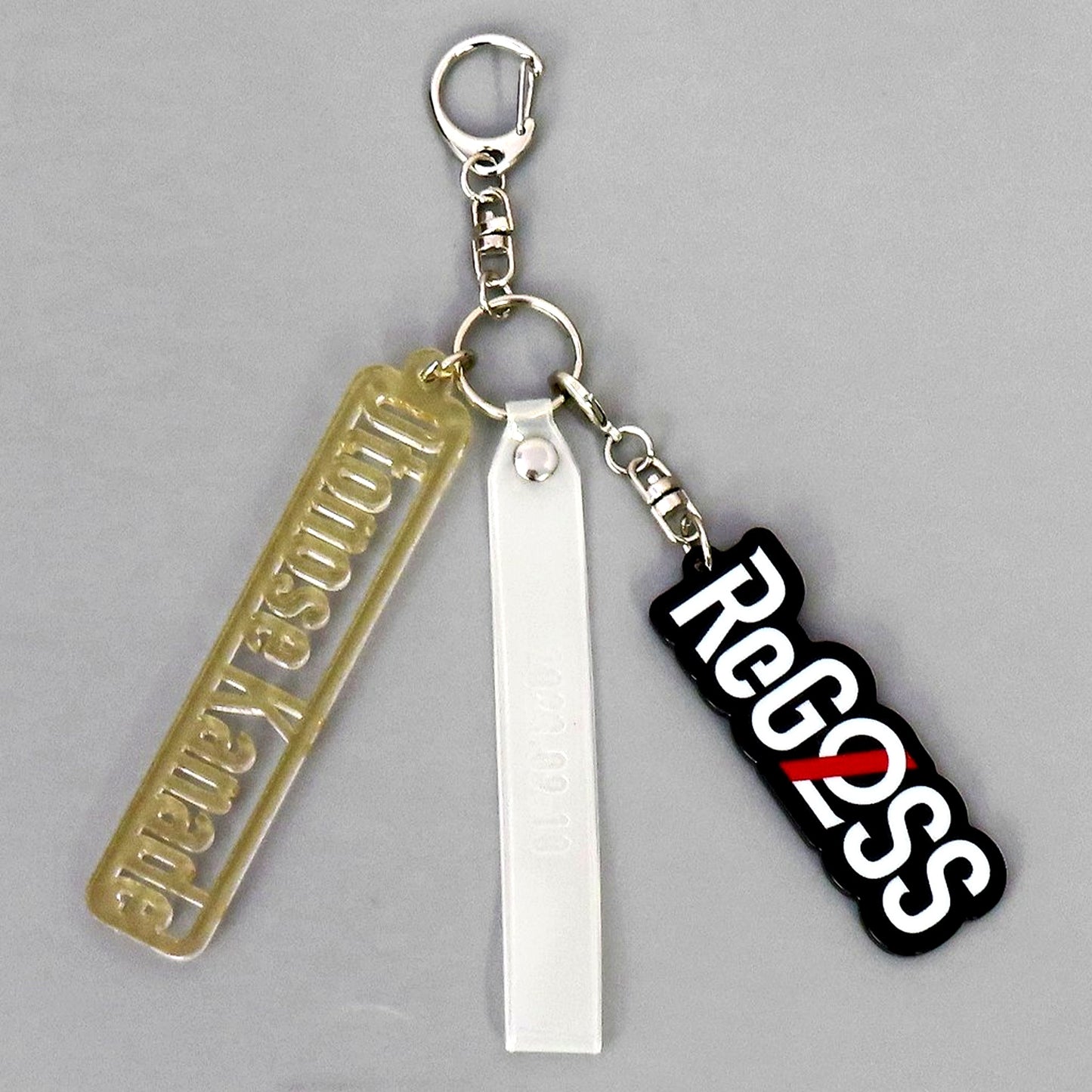 Otonose Kanade hololive Name Keychain ReGLOSS Debut Commemoration [USED]