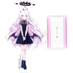 Blue Archive Hina Sorasaki Ichiban Kuji Acrylic Stand Prize G Acrylic Stands [USED]