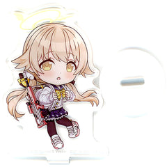 Blue Archive Hifumi Ajitani Ichiban Kuji Kyun-Chara Acrylic Stand Prize I Acrylic Stands [USED]