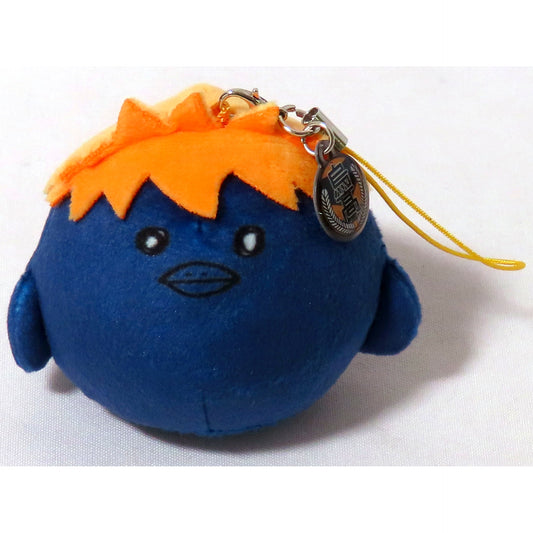 Shoyo Hinata Hinacrow Haikyu!! The Movie Battle at the Garbage Dump Okiagari Mascot [USED]