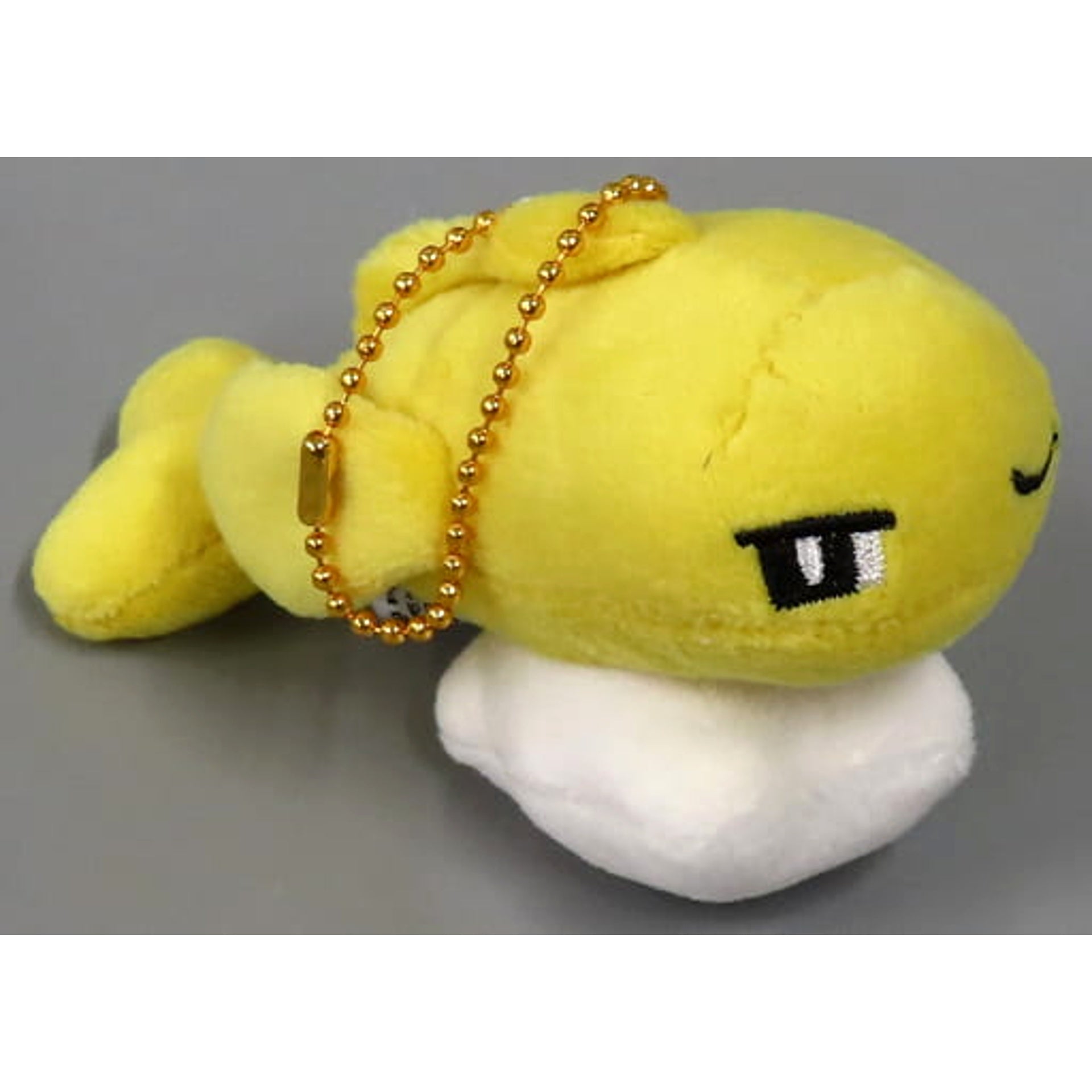 Pokemon Tatsugiri Stretchy Form Mascot Dai Sushi! Tatsugiri Zukushi Pokemon Center Limited Mascot [USED]