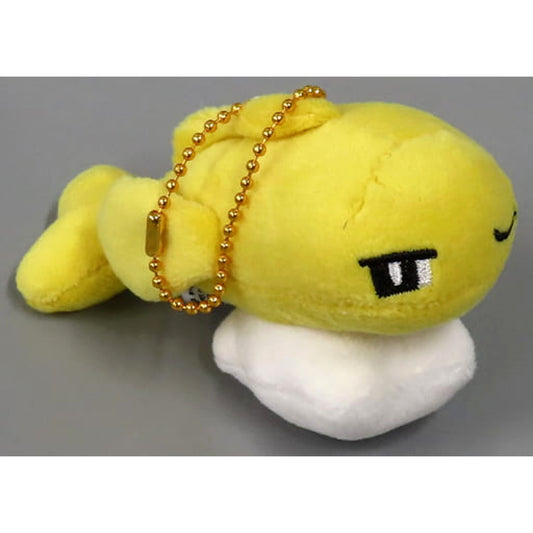 Pokemon Tatsugiri Stretchy Form Mascot Dai Sushi! Tatsugiri Zukushi Pokemon Center Limited Mascot [USED]