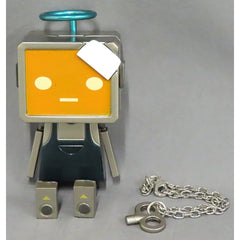 Blue Archive Alice Tendo Alice's Robot Keychain 3rd Anniversary Exclusive Keychains [USED]