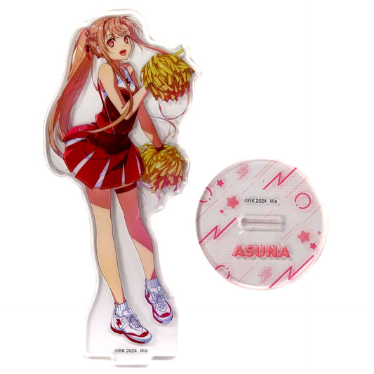 Asuna Acrylic Stand Sword Art Online [USED]