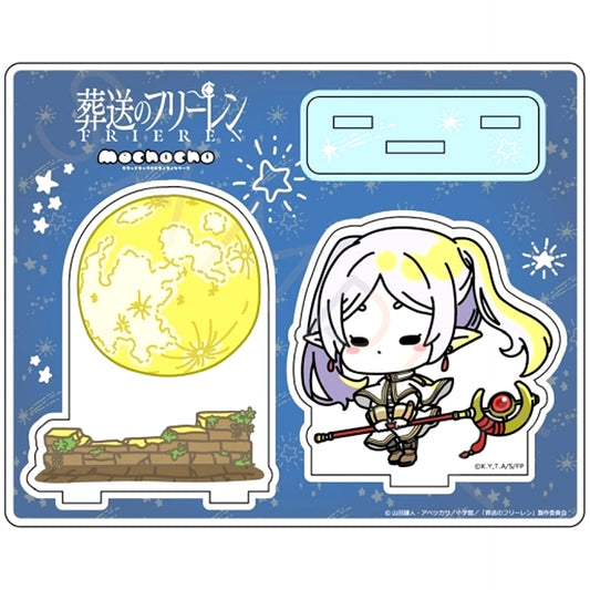Frieren MA. Frieren Beyond Journey's End Acrylic Stand [USED]