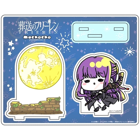 Fern MB. Acrylic Stand Frieren Beyond Journeys End [USED]