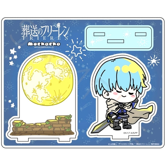 Himmel MD. Acrylic Stand Frieren Beyond Journey's End [USED]