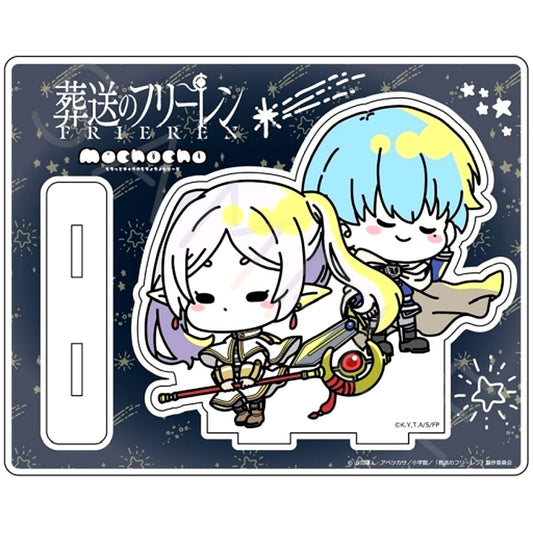 Frieren, Himmel ME. Frieren: Beyond Journey's End Acrylic Stand [USED]