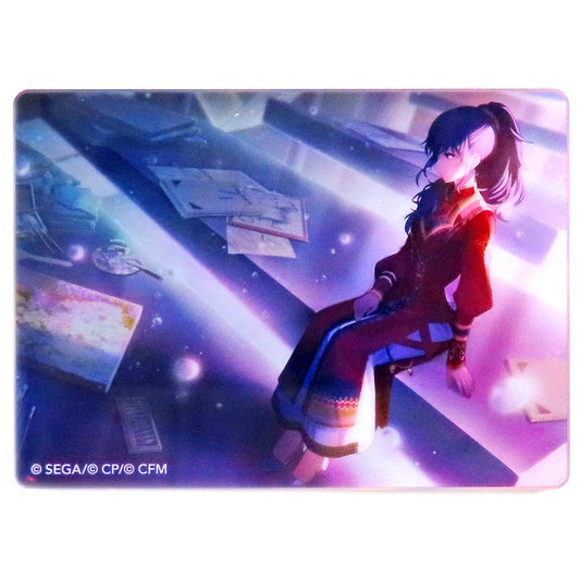 Mafuyu Asahina Acrylic Stand Hatsune Miku: Colorful Stage! Noble Art Collection Vol. 36 [USED]