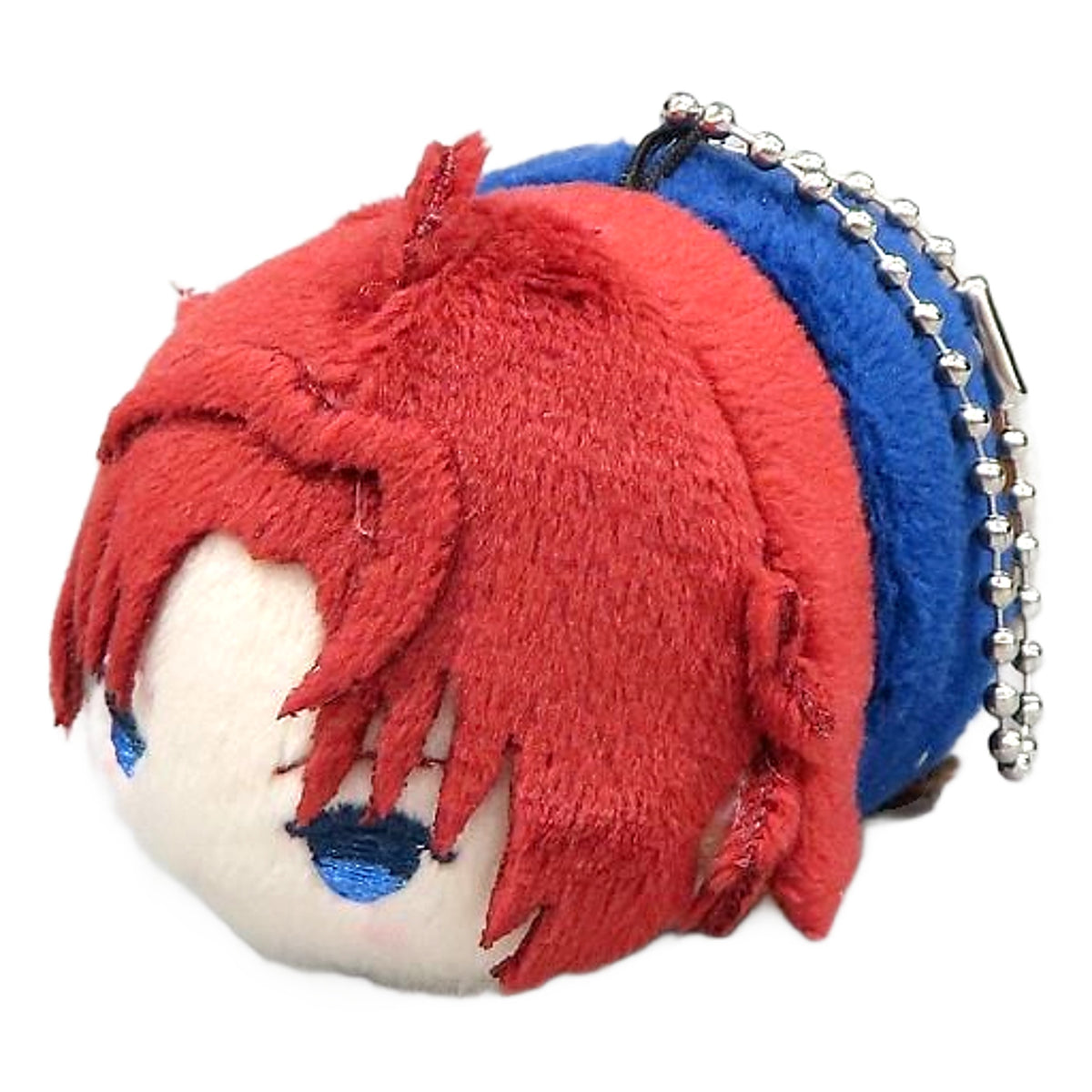 Sakunosuke Oda Boy Ver. Bungo Stray Dogs Mochimochi Mascot Vol.4 animate Limited Box Purchase Privilege Mascot [USED]