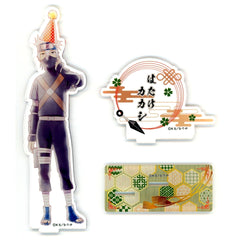 Kakashi Hatake Enishi Series Kakashi 2023 Naruto Shippuden Acrylic Stand [USED]