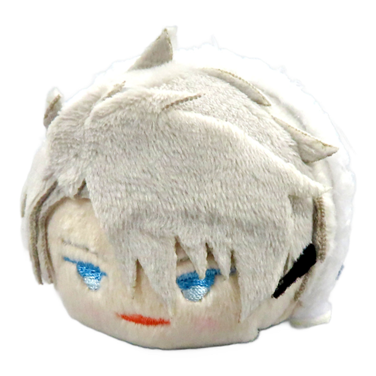 IDOLiSH7 Gaku Yaotome Mochimochi Mascot Vol.5 animate Limited Keychains [USED]