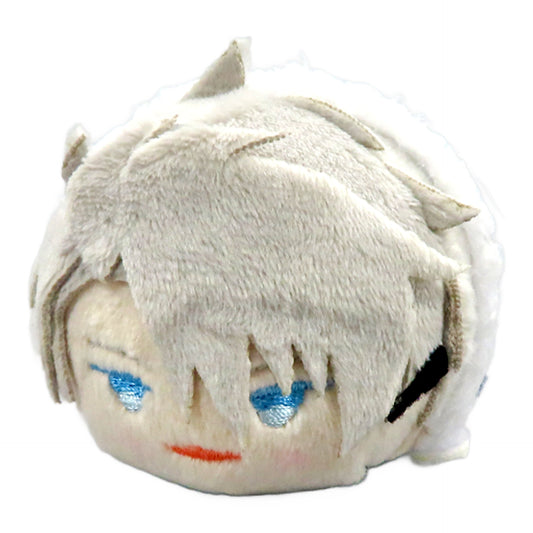 IDOLiSH7 Gaku Yaotome Mochimochi Mascot Vol.5 animate Limited Keychains [USED]