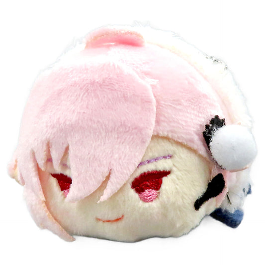 IDOLiSH7 Tenn Kujo Mochimochi Mascot Vol.5 animate Limited Keychains [USED]