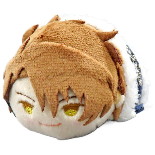 IDOLiSH7 Ryunosuke Tsunashi Mochimochi Mascot Vol.5 animate Limited Keychains [USED]