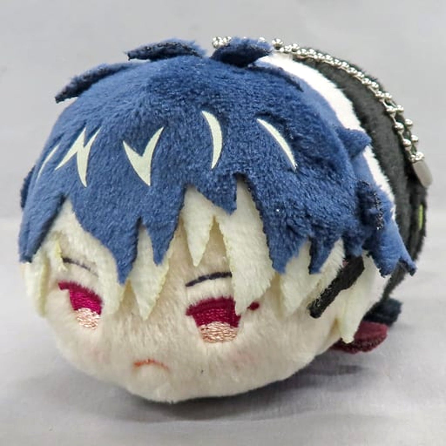Momo IDOLiSH7 Mochimochi Mascot Vol.5 animate Limited [USED]