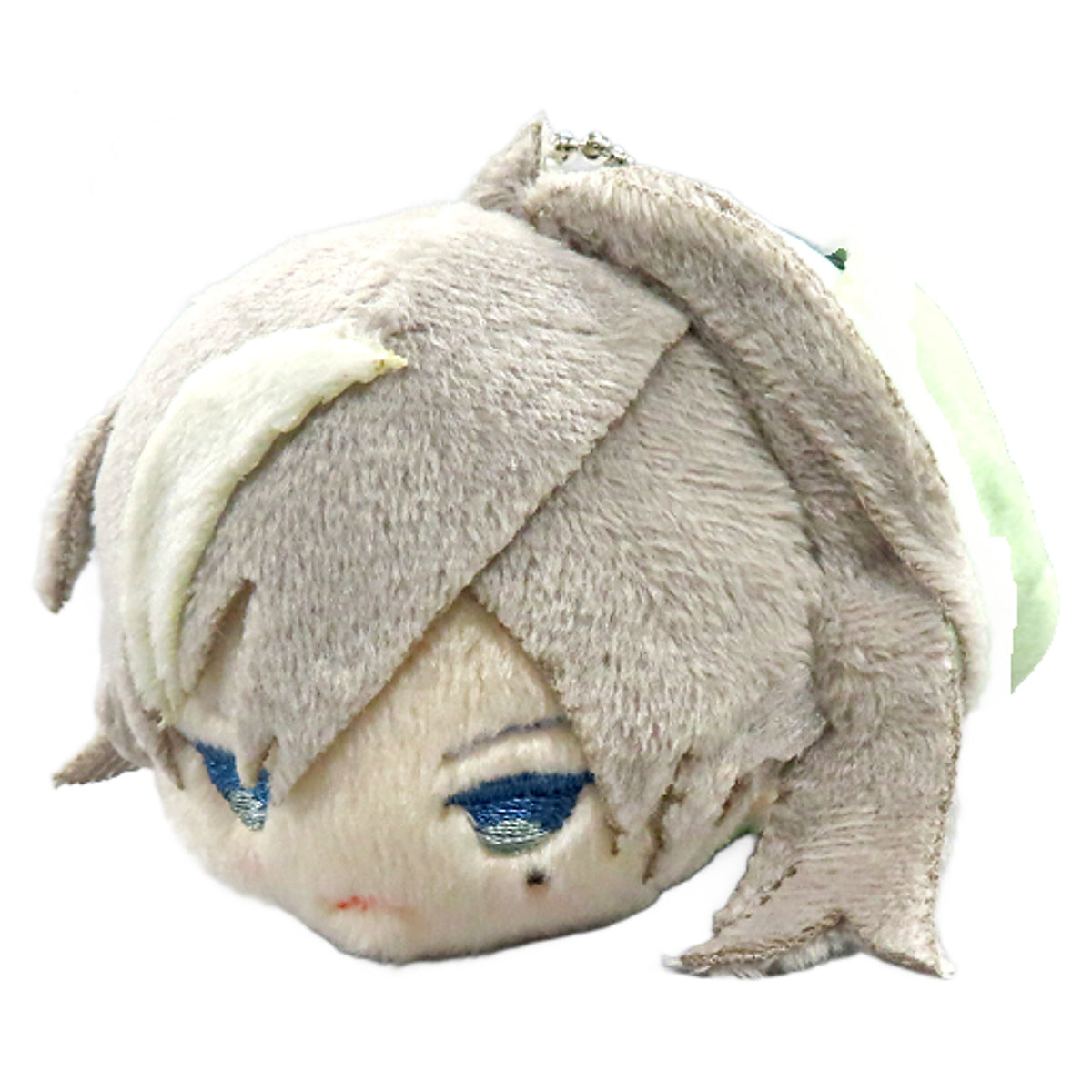 IDOLiSH7 Yuki Mochimochi Mascot Vol.5 animate Limited Keychains [USED]