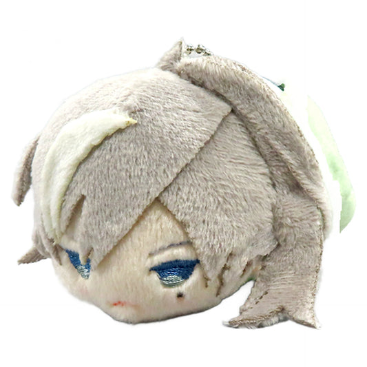 IDOLiSH7 Yuki Mochimochi Mascot Vol.5 animate Limited Keychains [USED]