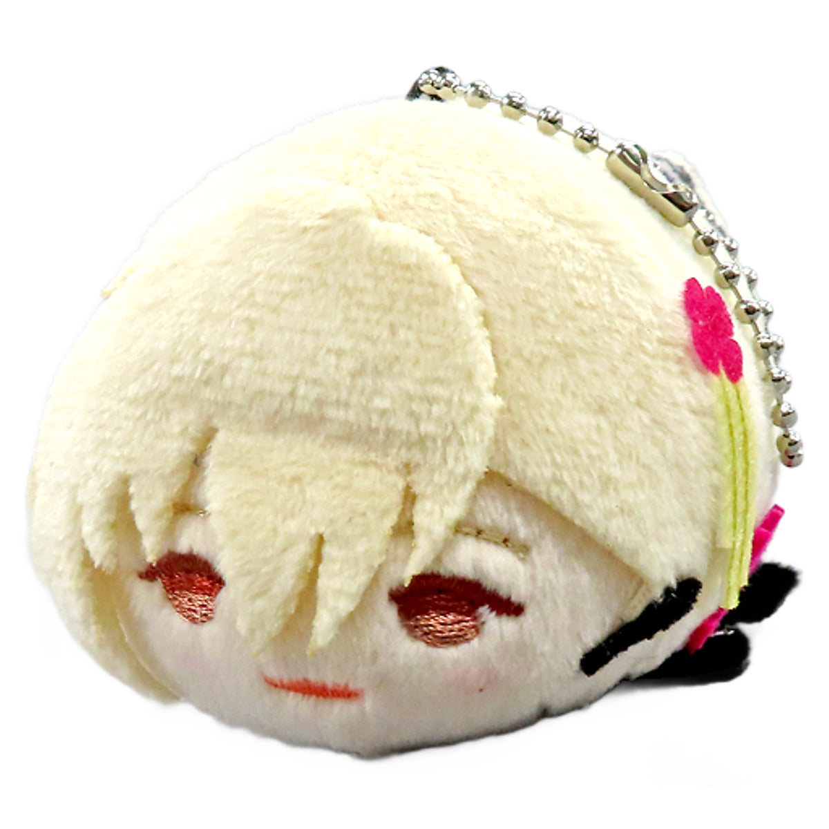 Minami Natsume IDOLiSH7 Mochimochi Mascot Vol.5 animate Limited [USED]