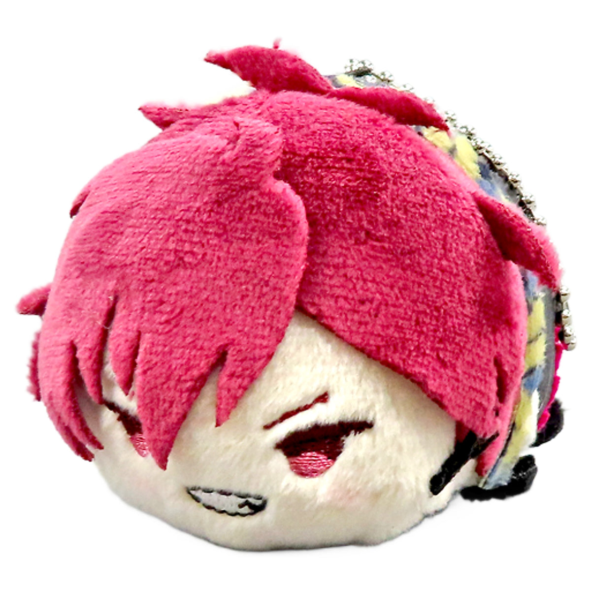 Toma Inumaru IDOLiSH7 Mochimochi Mascot Vol.5 animate Limited [USED]