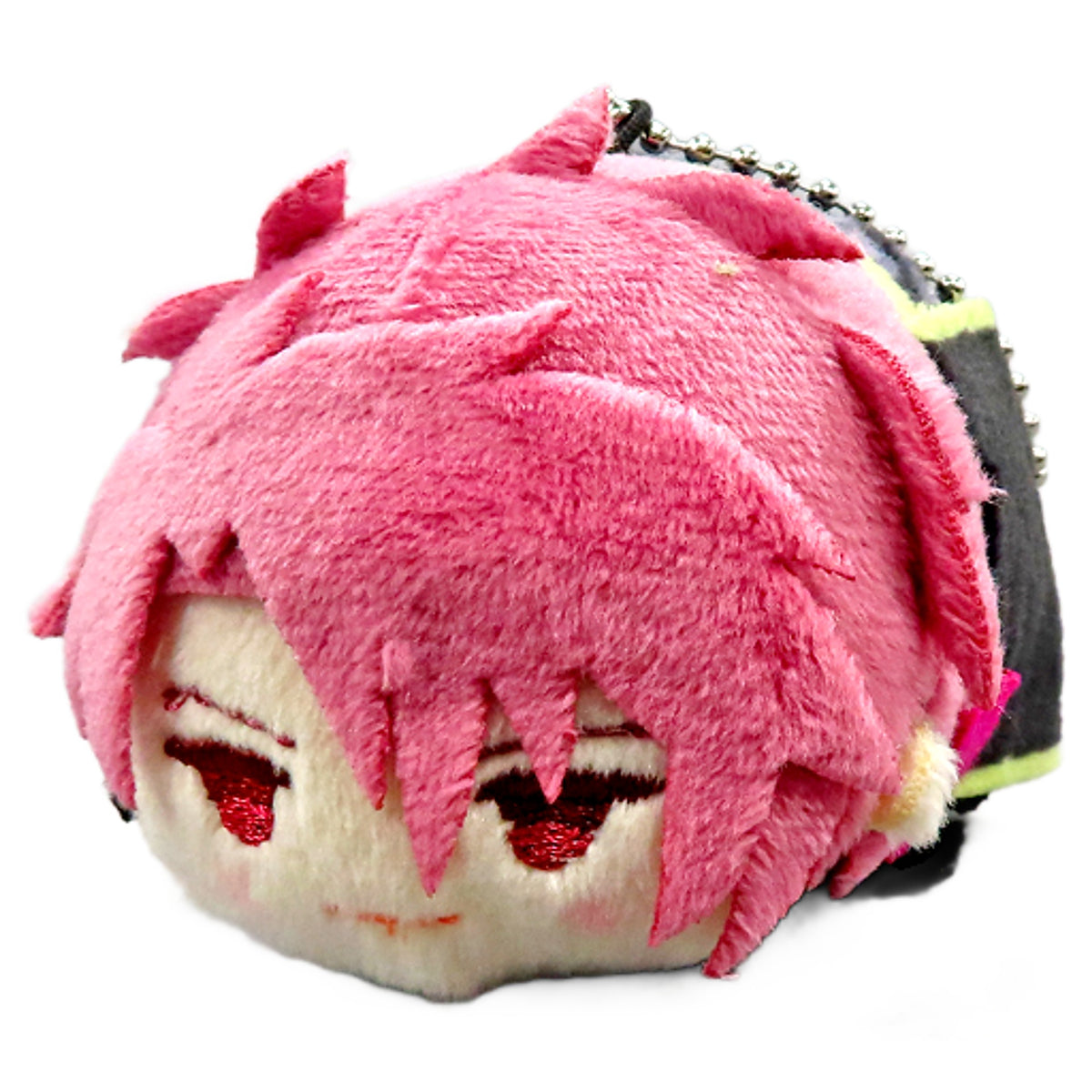 IDOLiSH7 Torao Mido Mochimochi Mascot Vol.5 animate Limited Keychains [USED]