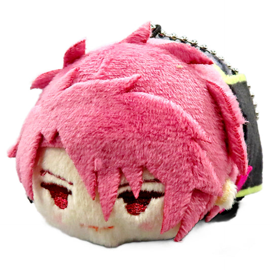 IDOLiSH7 Torao Mido Mochimochi Mascot Vol.5 animate Limited Keychains [USED]