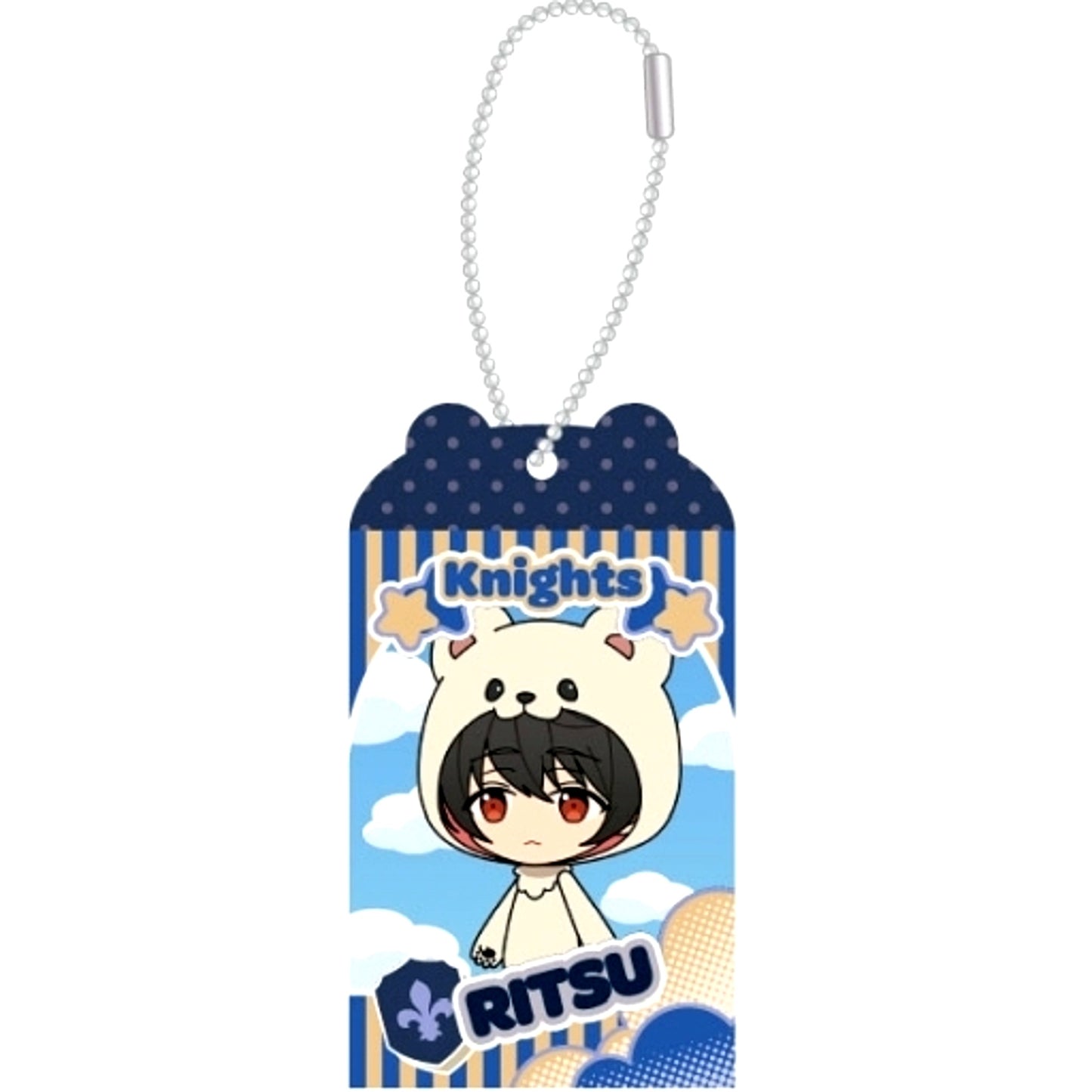 Ritsu Sakuma Ensemble Stars!! TOY Box Collection Vol.1 [USED]