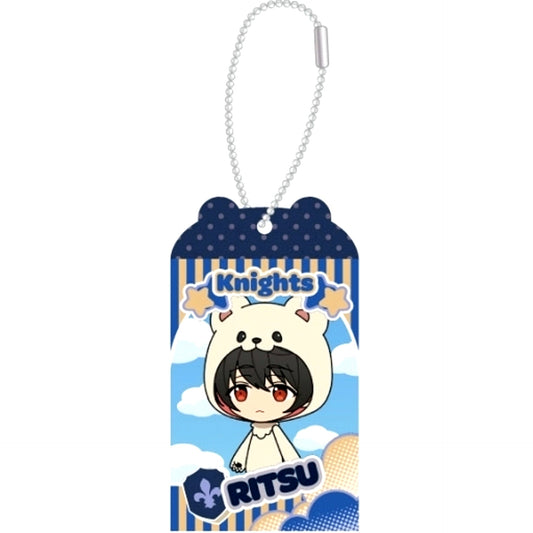 Ritsu Sakuma Ensemble Stars!! TOY Box Collection Vol.1 [USED]