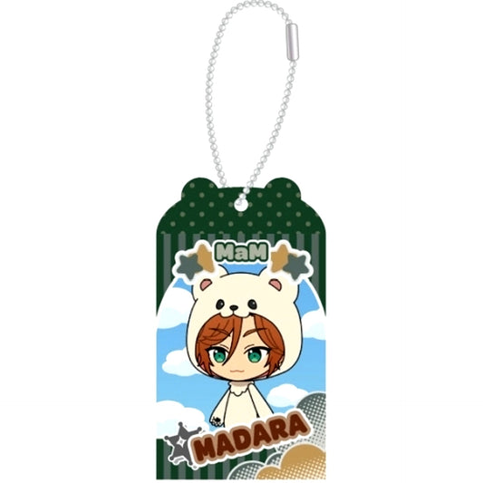 Madara Mikejima Ensemble Stars!! TOY Box Collection Vol.1 [USED]